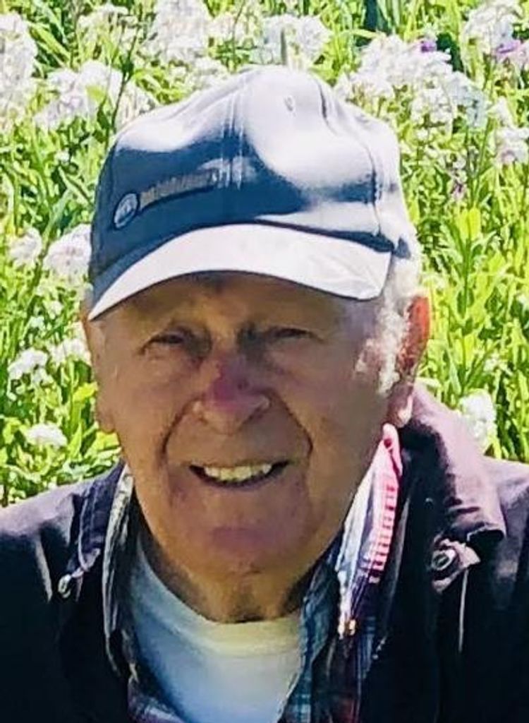 Clarence J. Brown Profile Photo