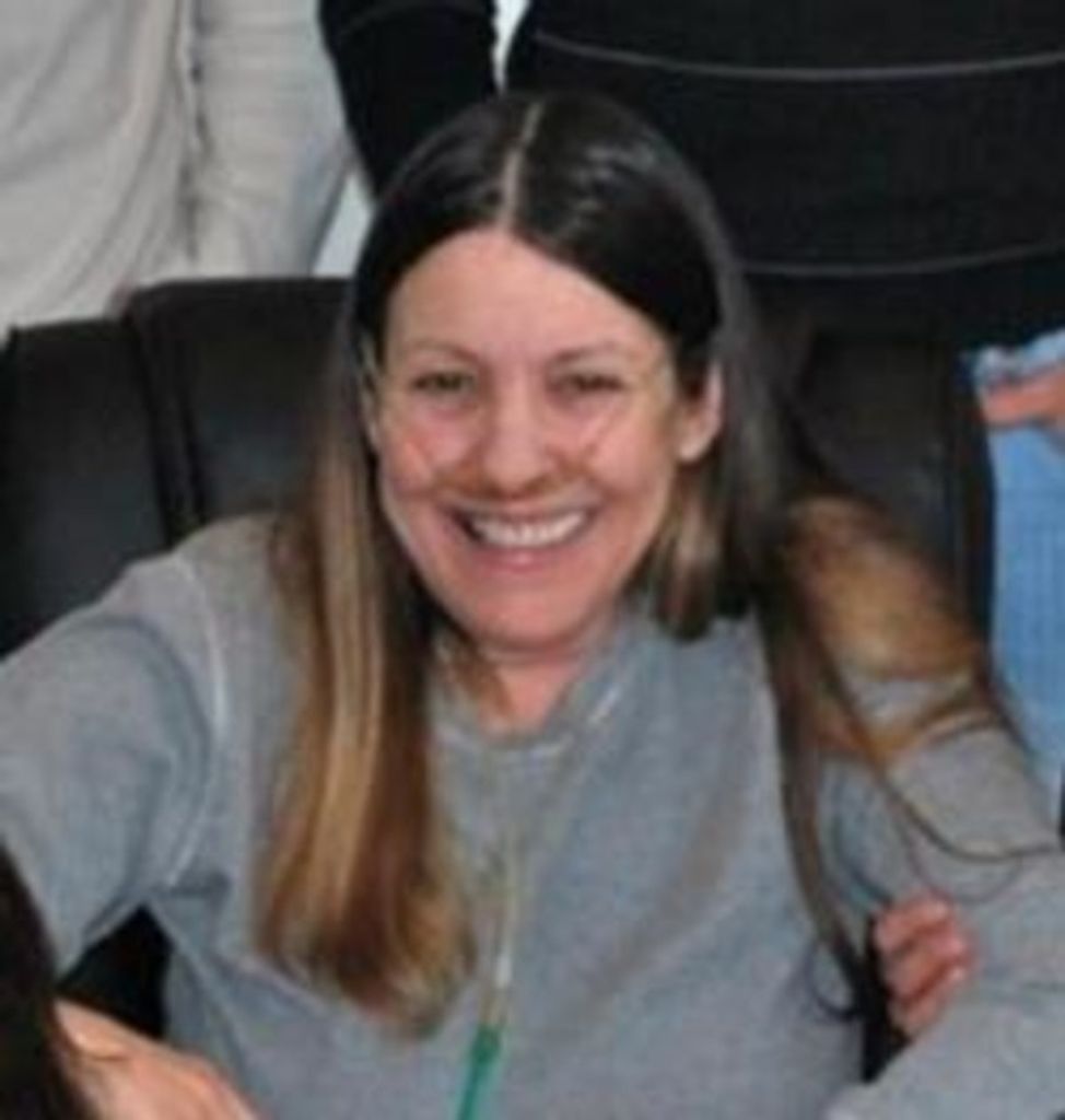 Judy Kathleen Mchenry-Thomas