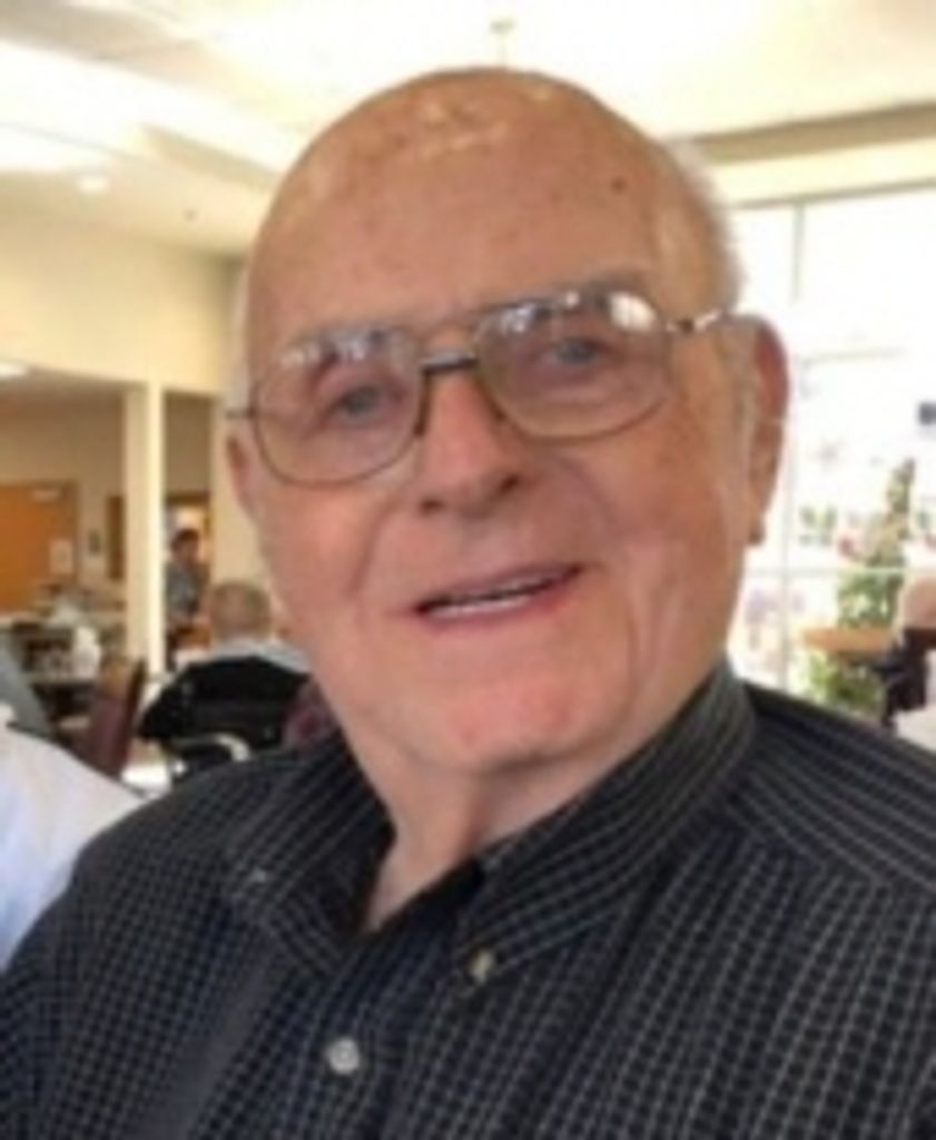 Joseph E. Cassidy
