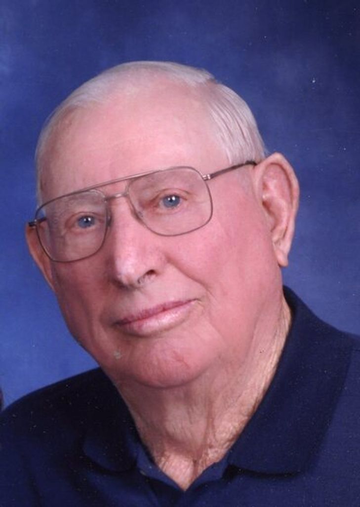 Benedict Francis Brenner Profile Photo