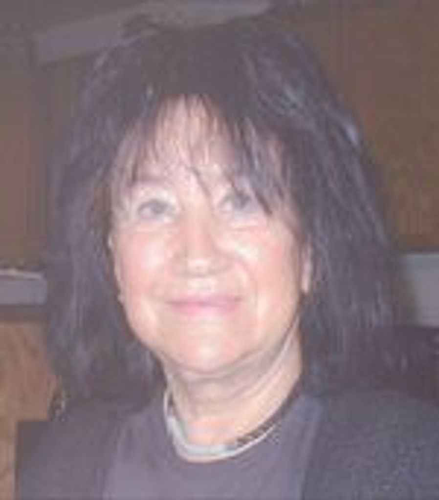 Margaret Haas Hammerle