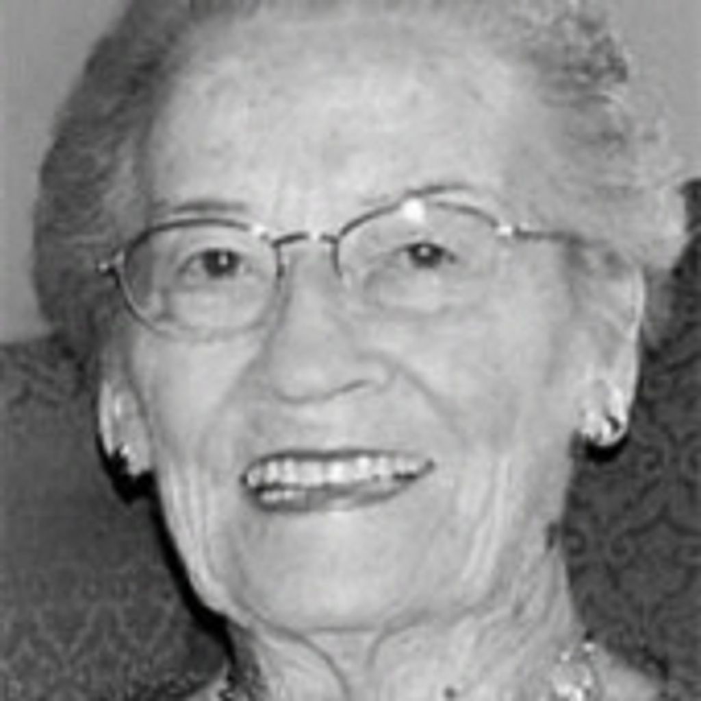 Ruby M. Hanna