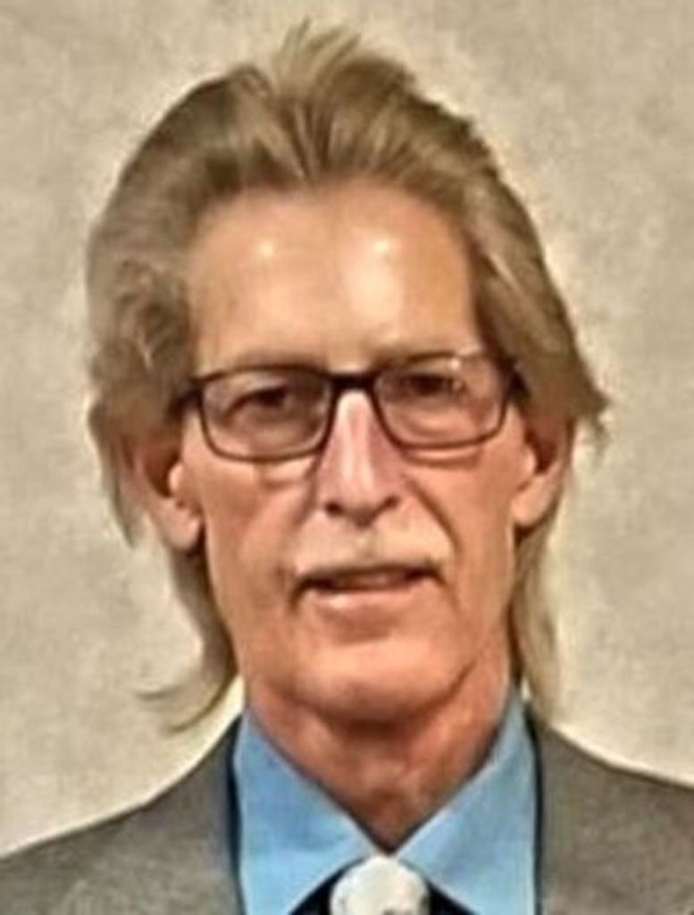 Randall Scott "Randy" Salzmann Profile Photo