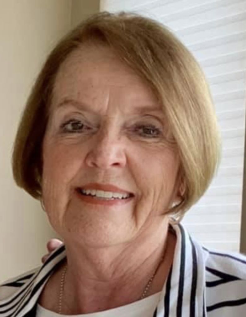 Judith B. Klinck