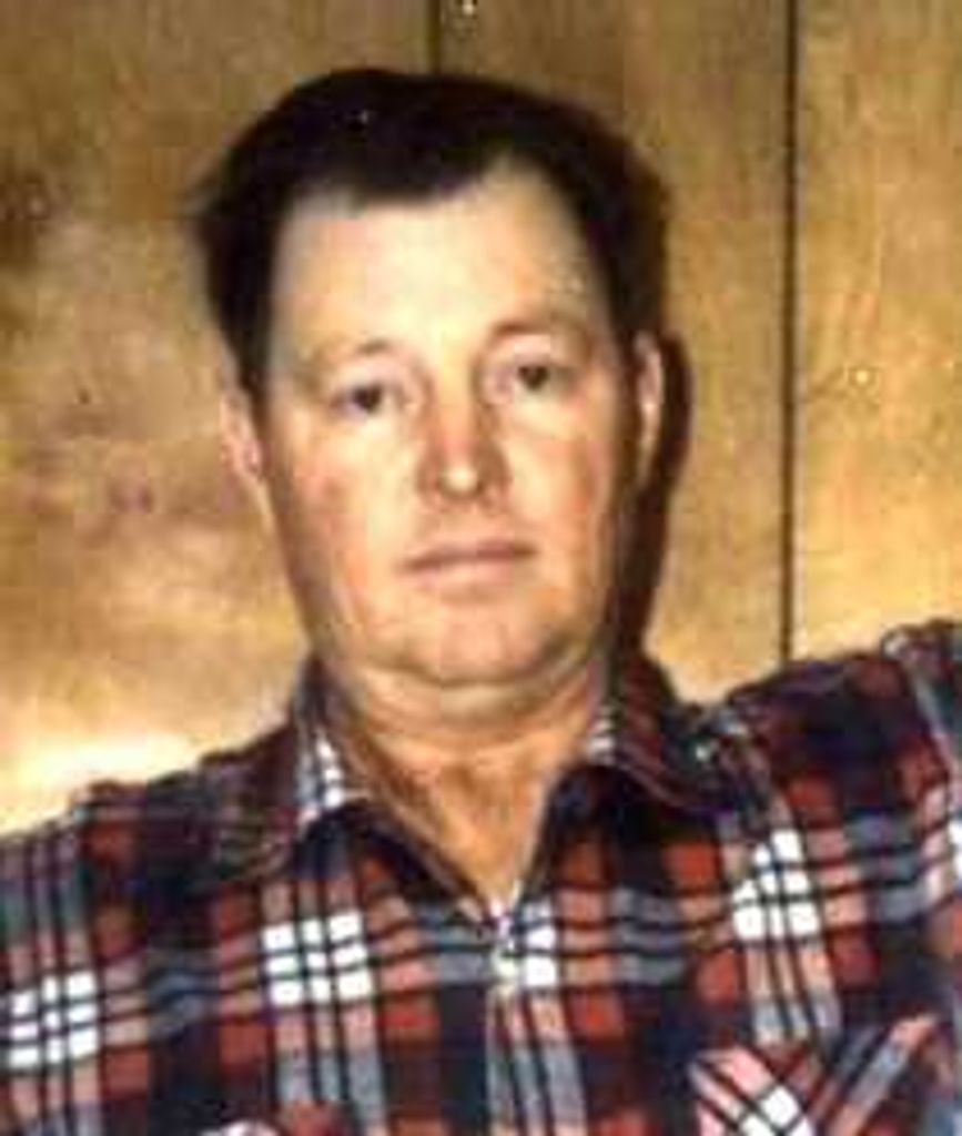 Arnold G. Clark, Jr.