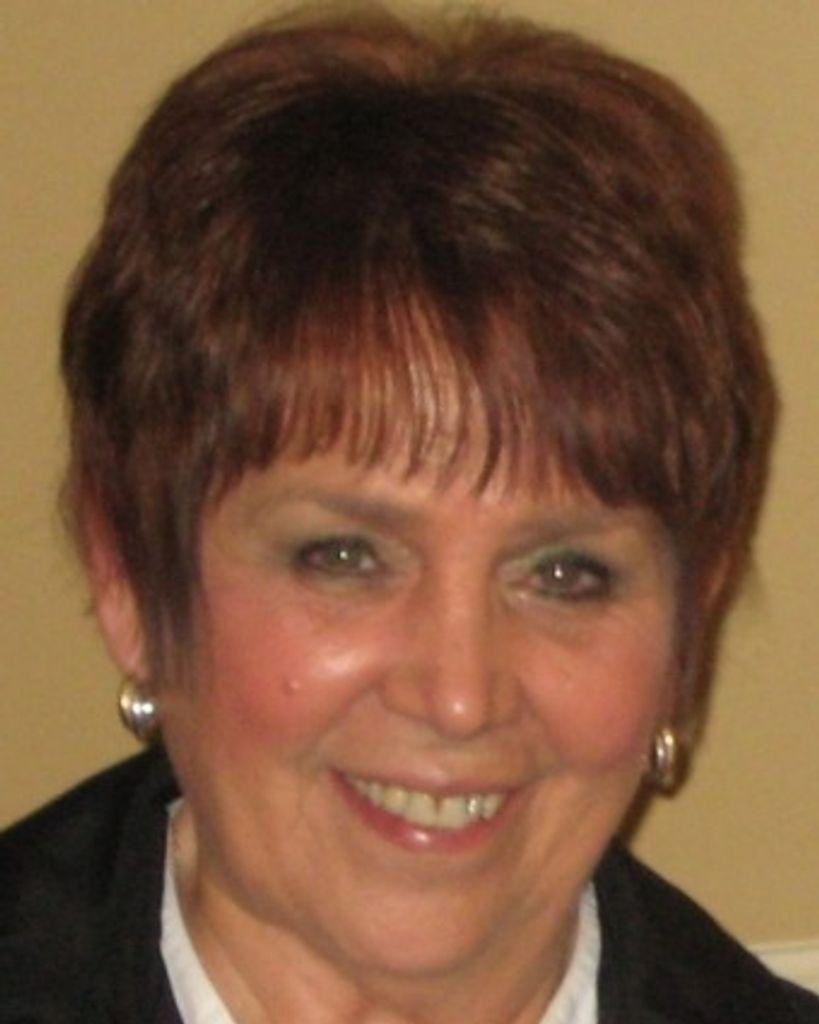 Diana Heitman Davis Profile Photo