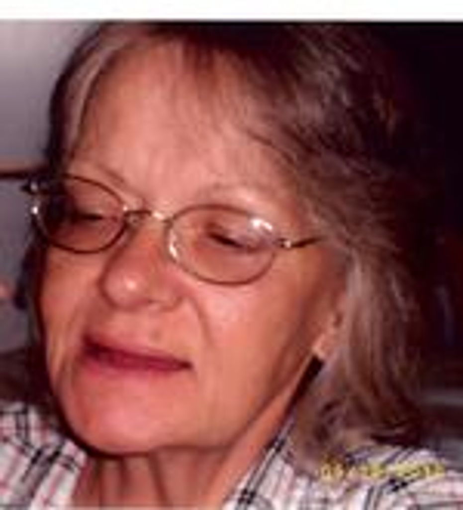 Mary Elizabeth (Dillinger)  Smith