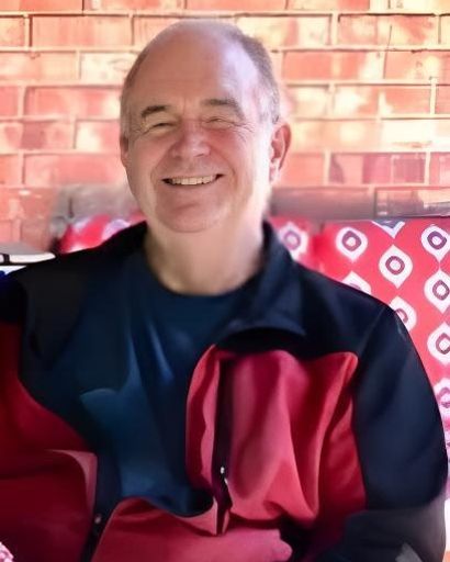 Floyd Lynn Swaim's obituary image