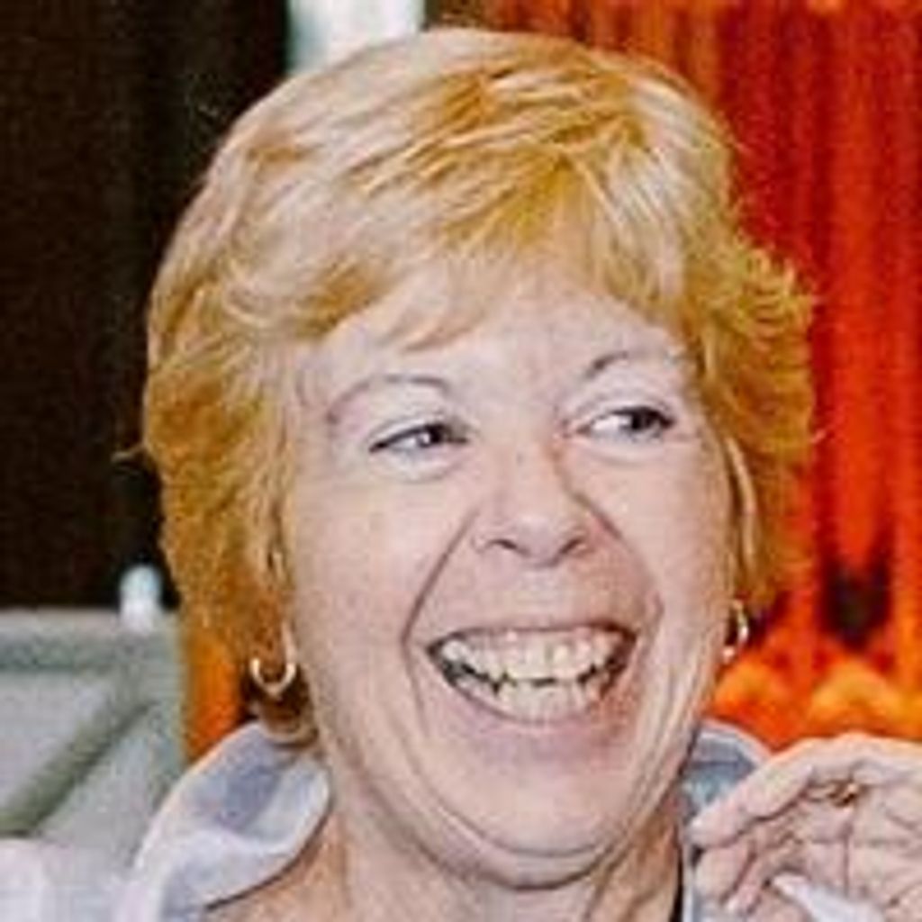 Kathleen S. Quigley-Cutting Profile Photo