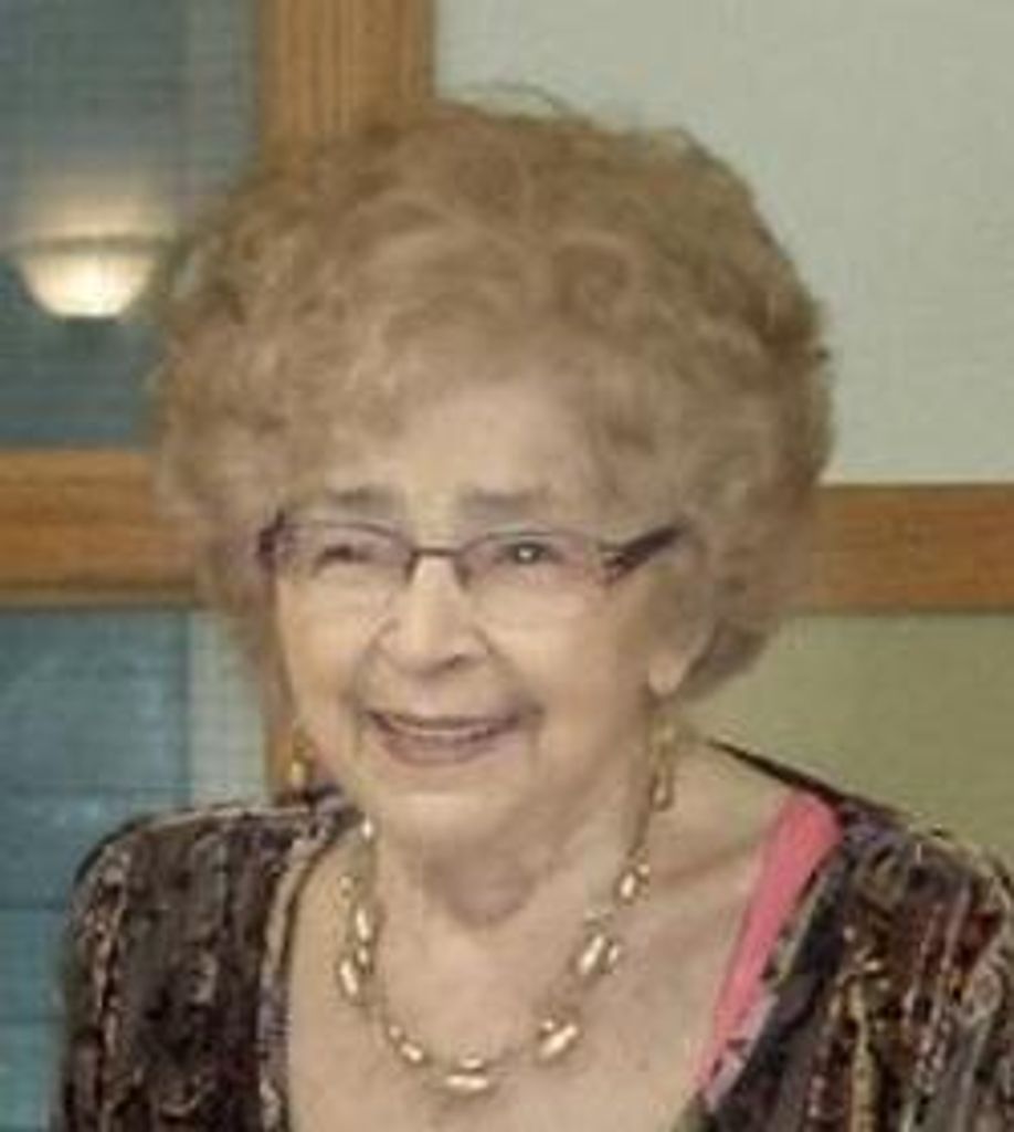 Barbara (Peterson) Allbery