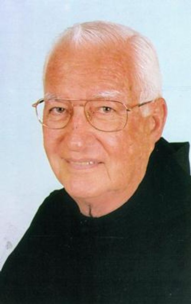 Fr. Kieran Mcinerney, Osb Profile Photo