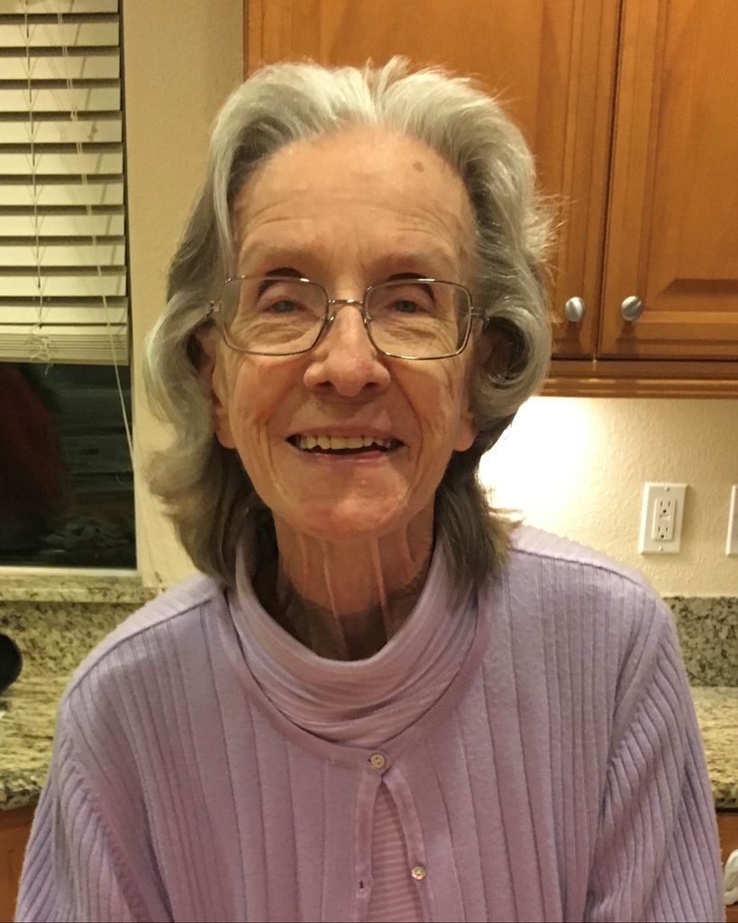 Mary Roberta Sinkey Profile Photo