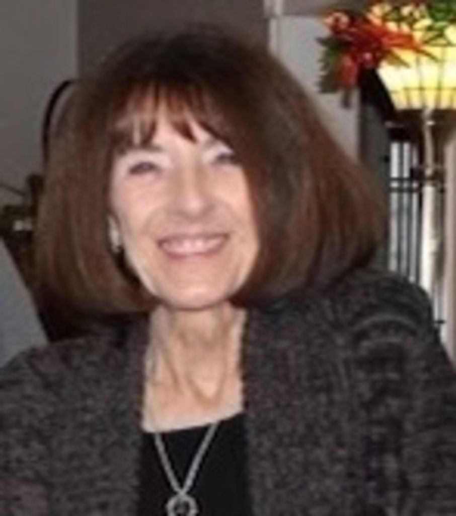 Kay Camp Profile Photo