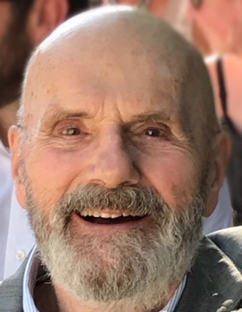 Dr. David "Joe" Freeman Profile Photo