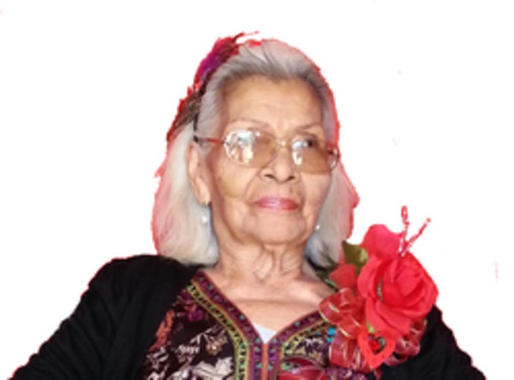 Maria Concepcion Vera