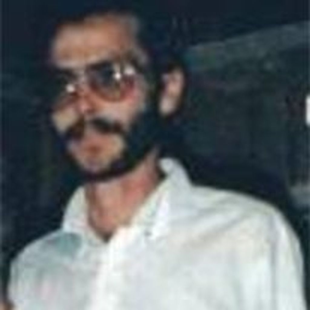 Ricky Wayne Glidewell