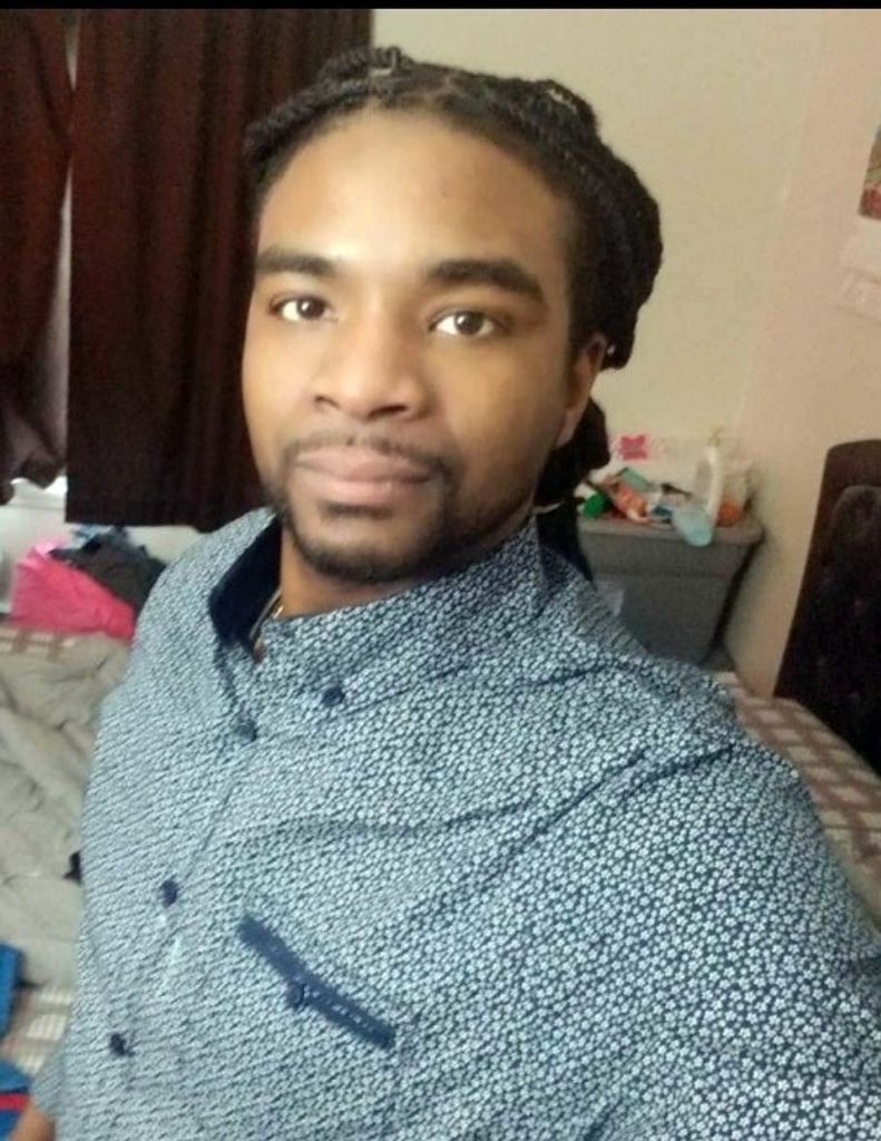 Jabar K. Busby Profile Photo