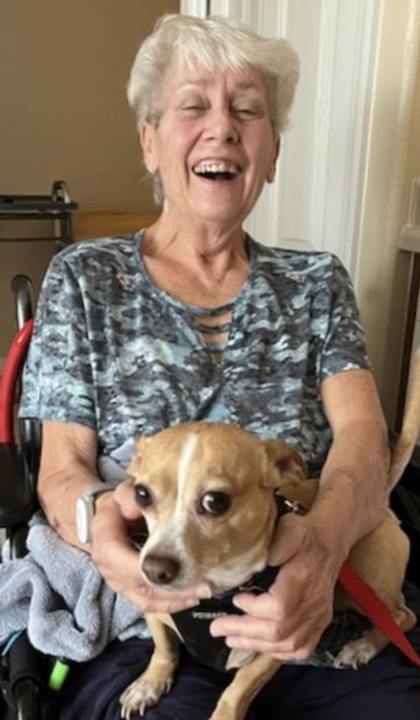 Sue Lorraine Allen Profile Photo