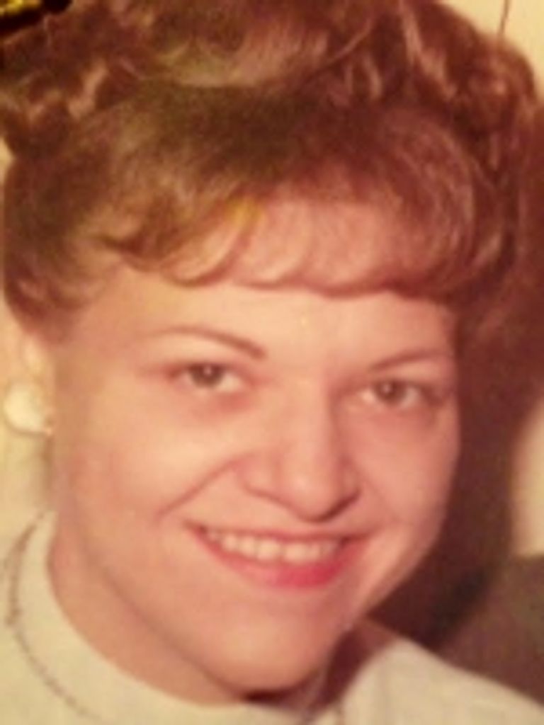 Anne L. Schmidt, Nee Whanger