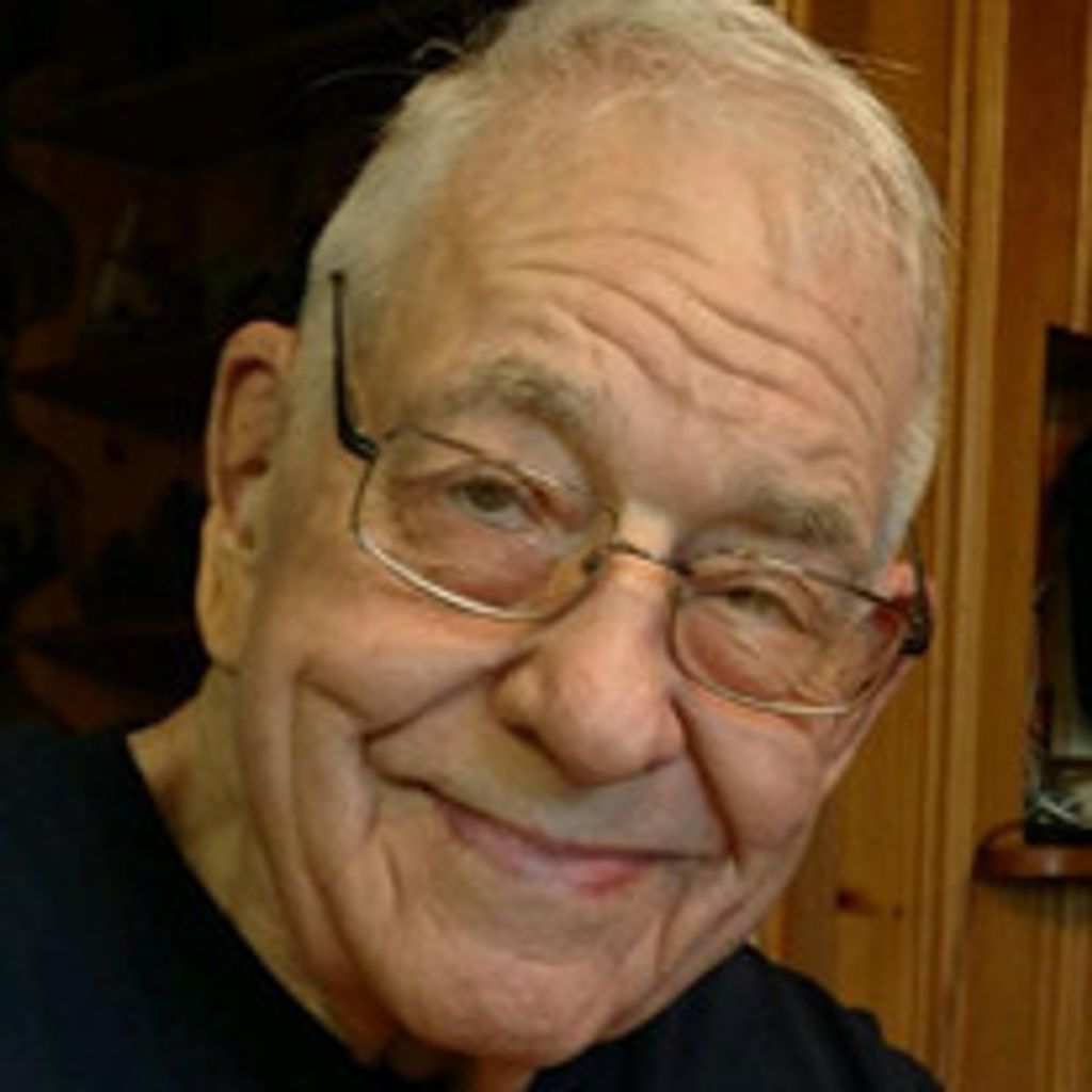 Edward William Bender