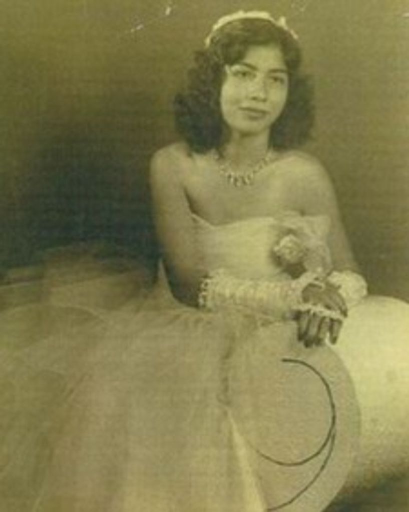 Eloisa Cruz