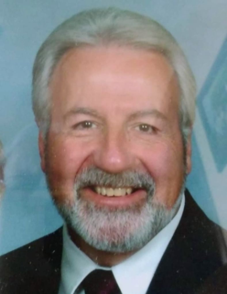 Jerrold M. Skopek