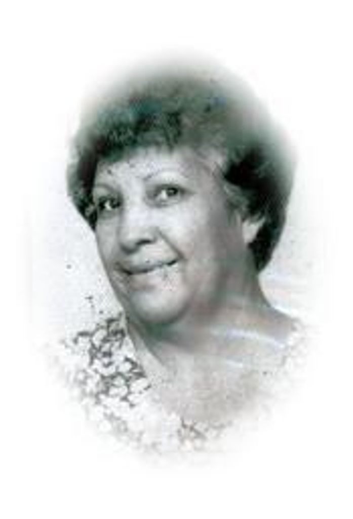 Priscilla Baca