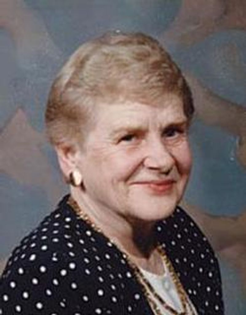 Lillian E. Negenborn Profile Photo