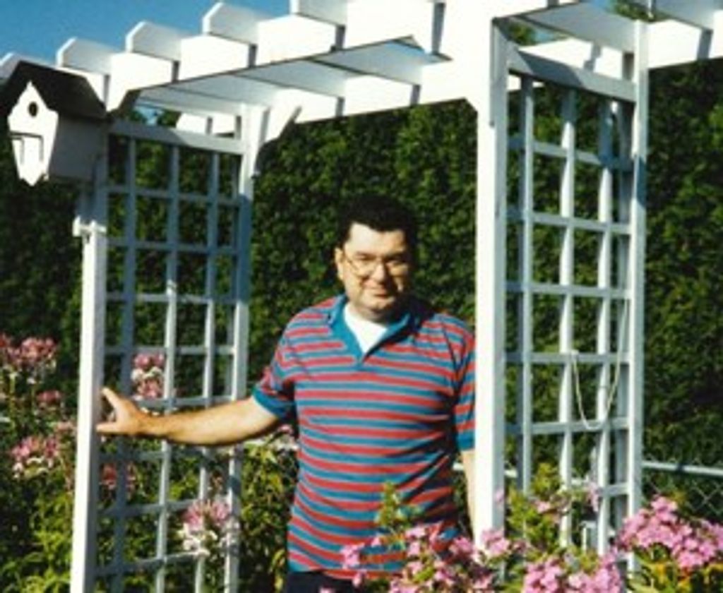 Lester Ray Wright