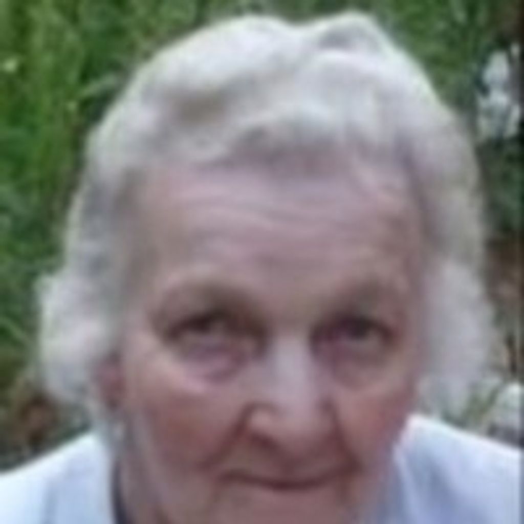 Opal Maxine Baugher