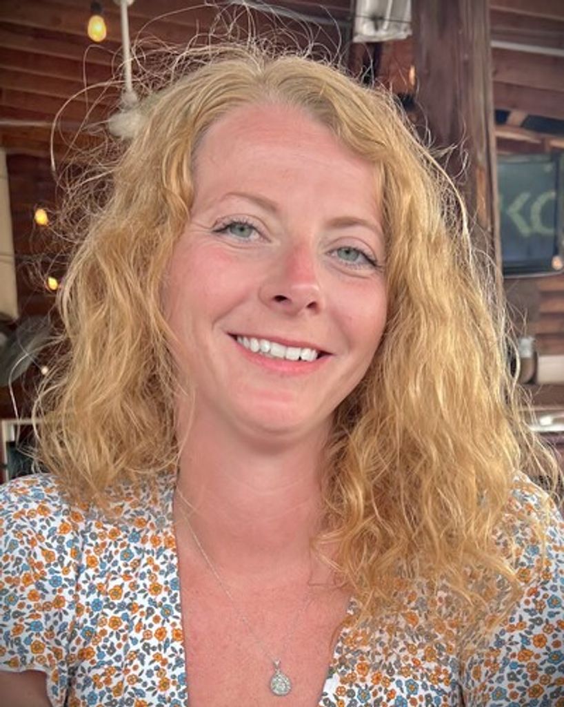 Stephanie Nicole Burks Profile Photo