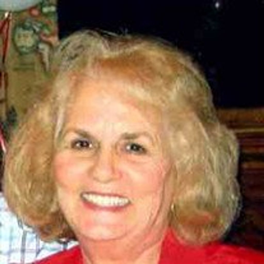 Mary  Lois Ashcraft