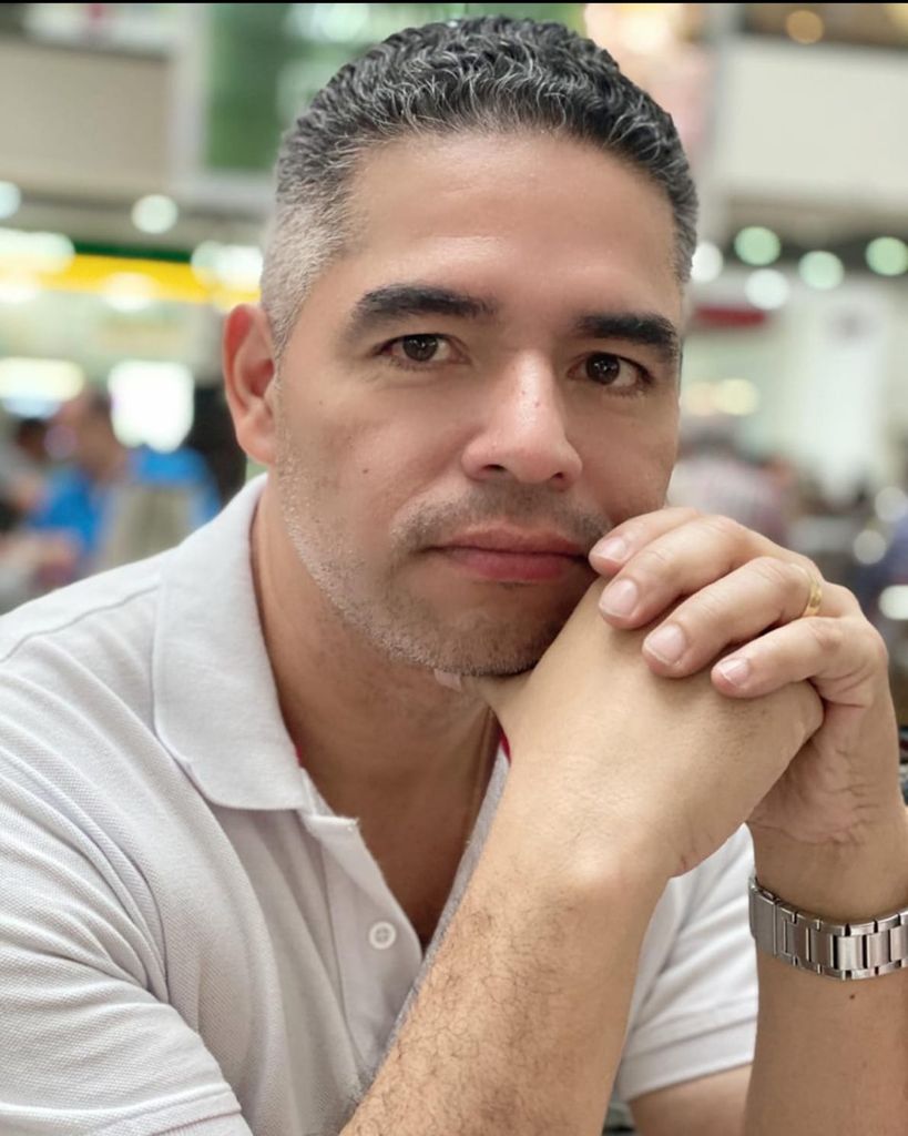 Edgar Alexander Gallego Moncayo Profile Photo