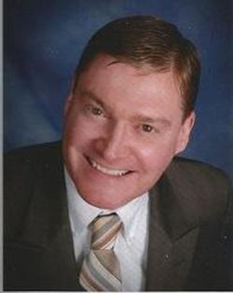 David William Conway Profile Photo