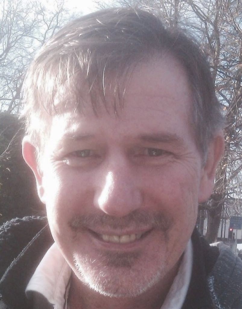 Charles Brent Lindsey