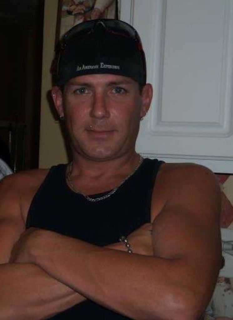 Richard Dwayne (Lil' D) Martin Profile Photo