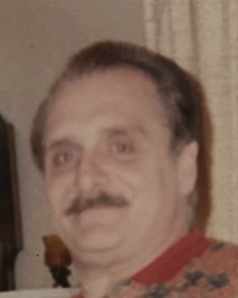 Michael Cerra Profile Photo