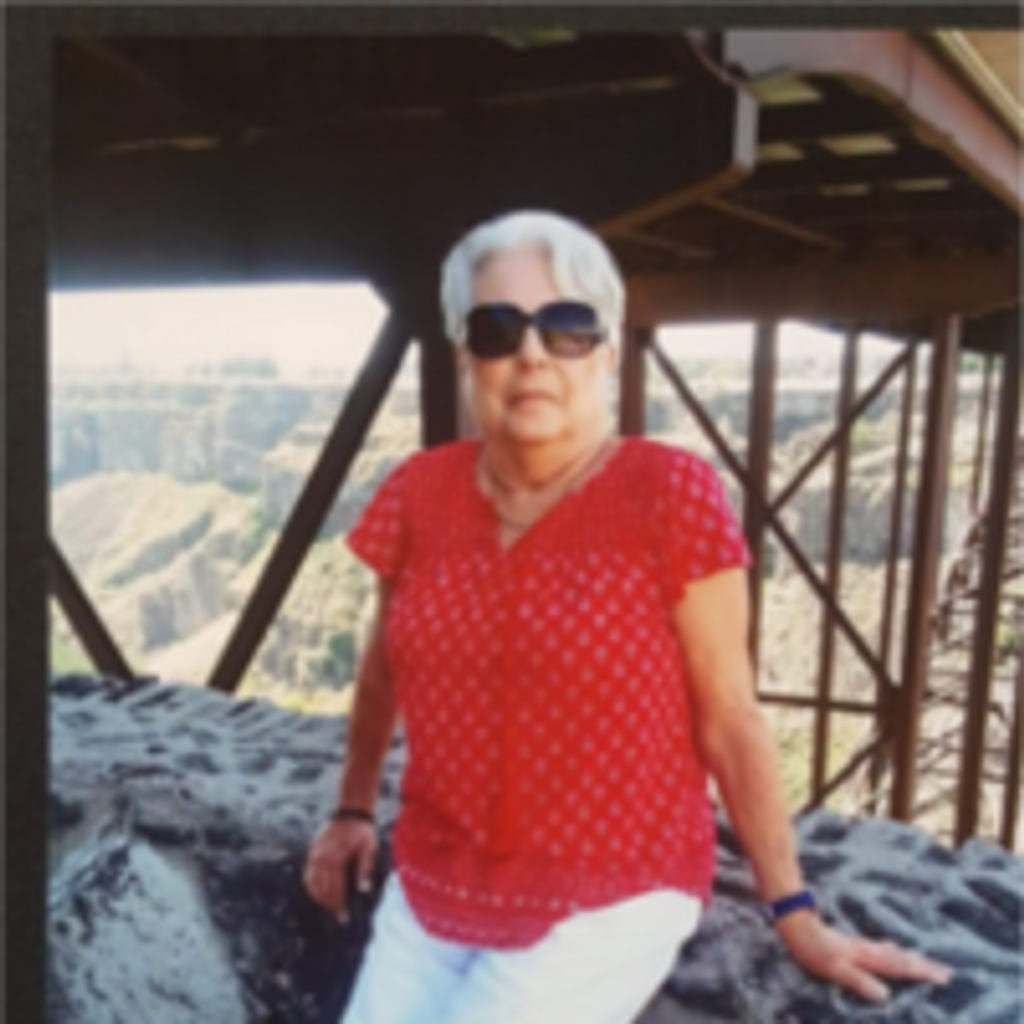Barbara Kay Walker
