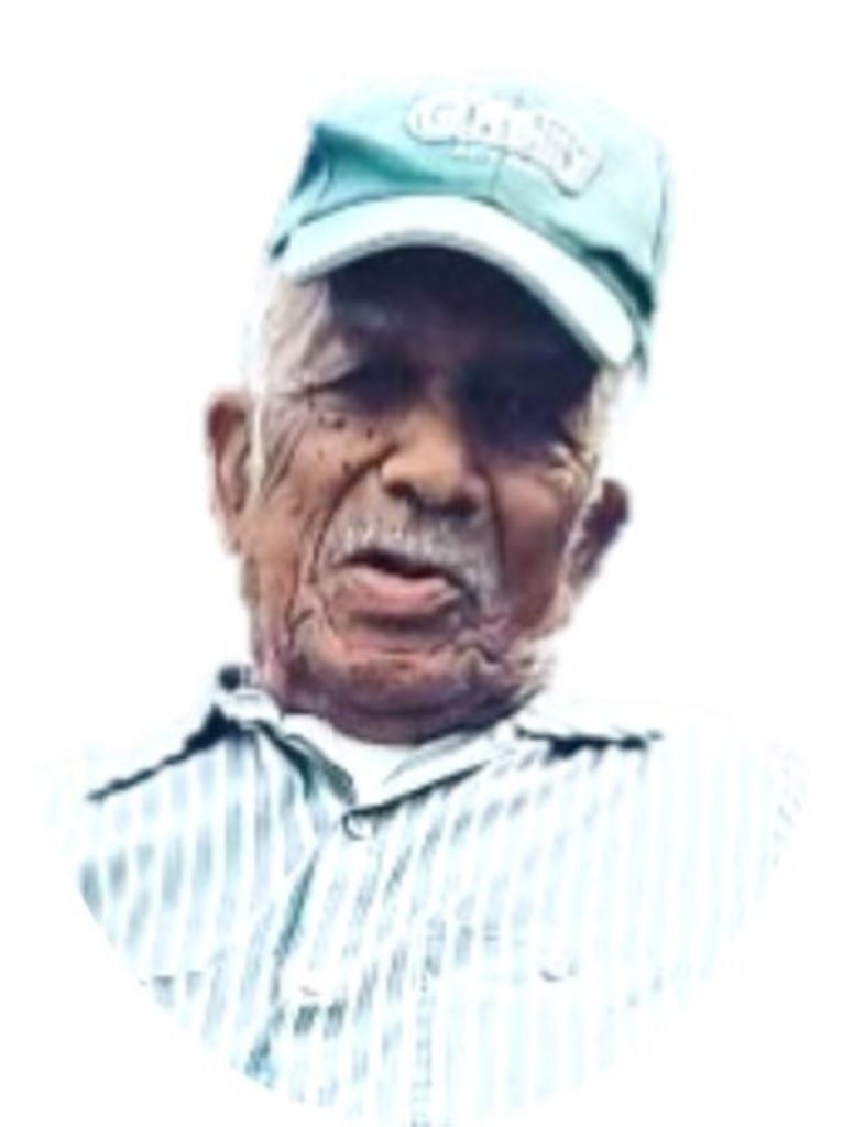 Ulysee "Bill" Williams Profile Photo