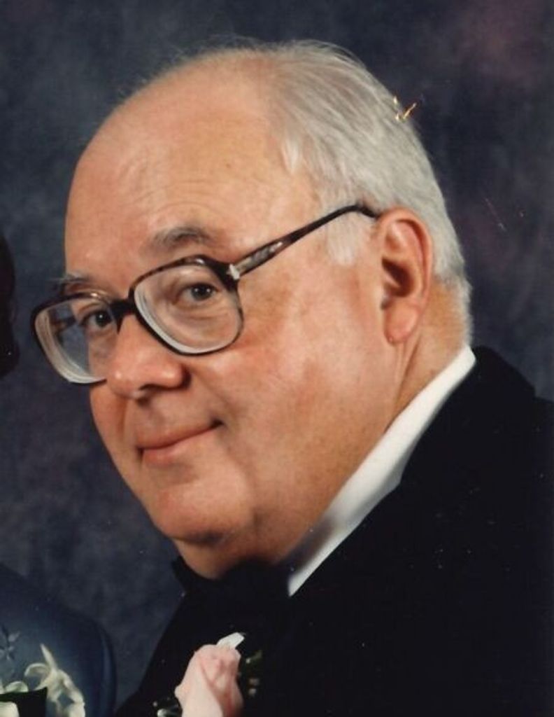 Richard Harold Fehlan