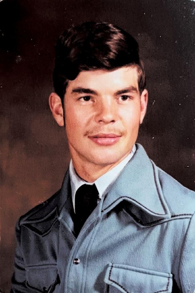 Shane Allen Goken Profile Photo