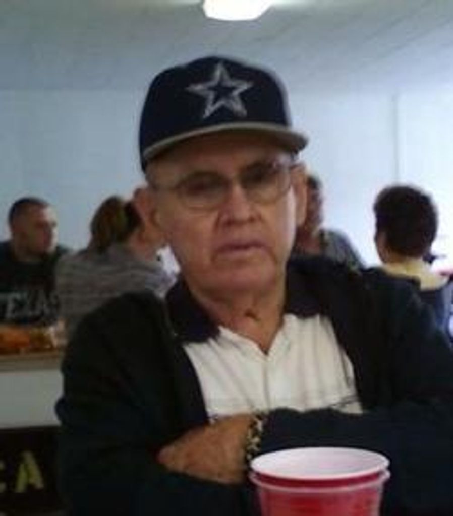 Bob Perkins Profile Photo