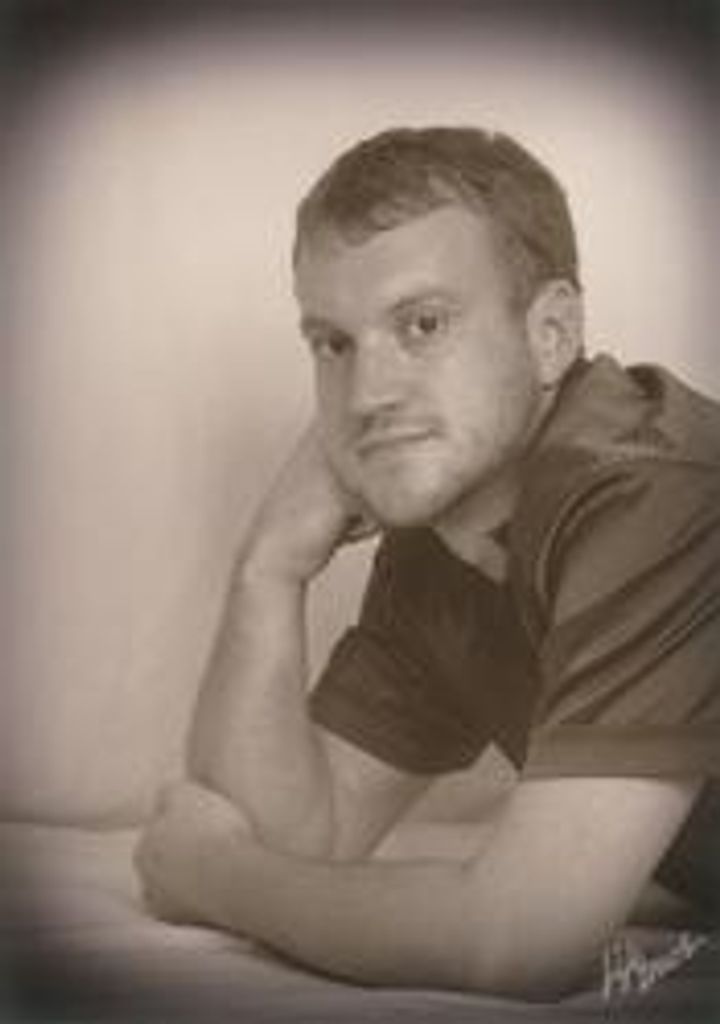 Nathan Courtney Troup