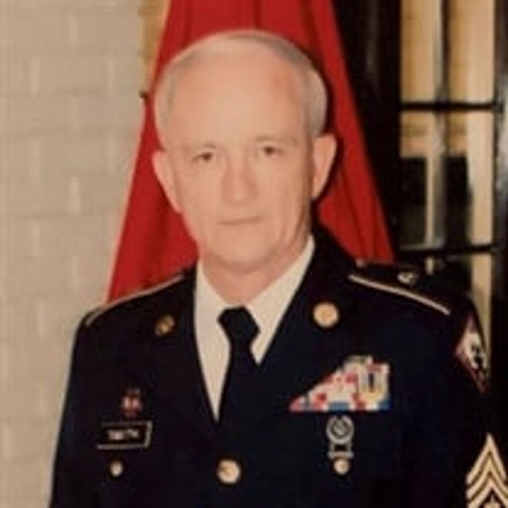Mr. Donald Lee Smith Sr.
