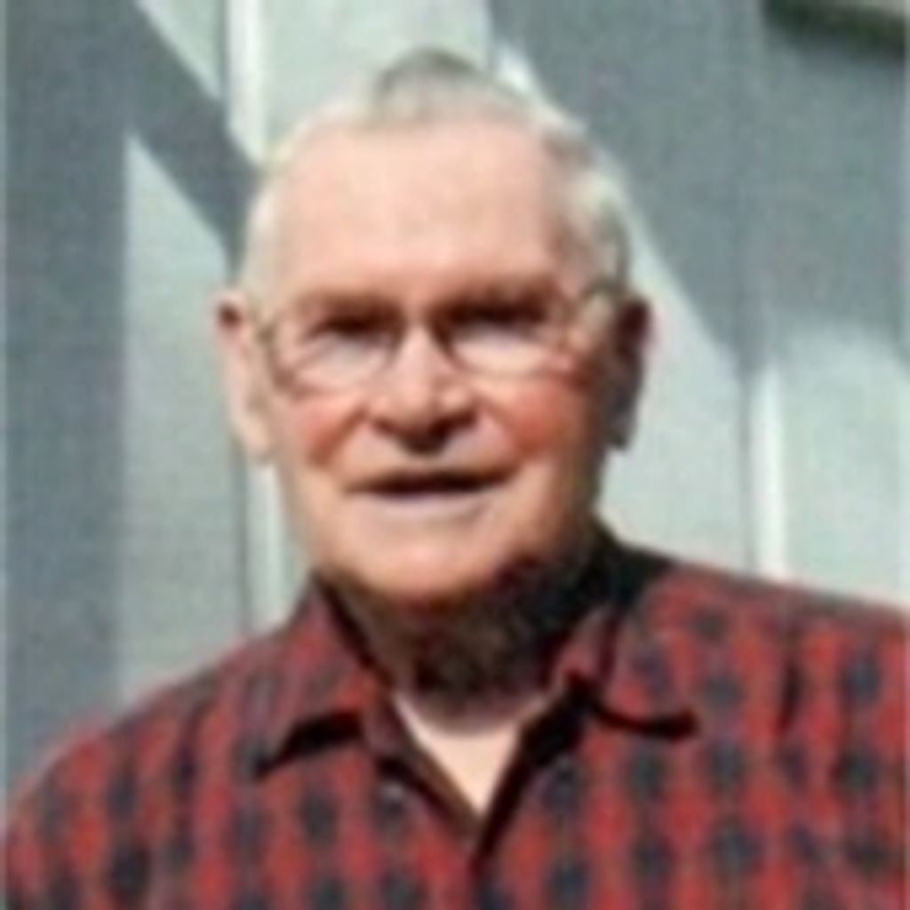 Vernon Luther Shaffer