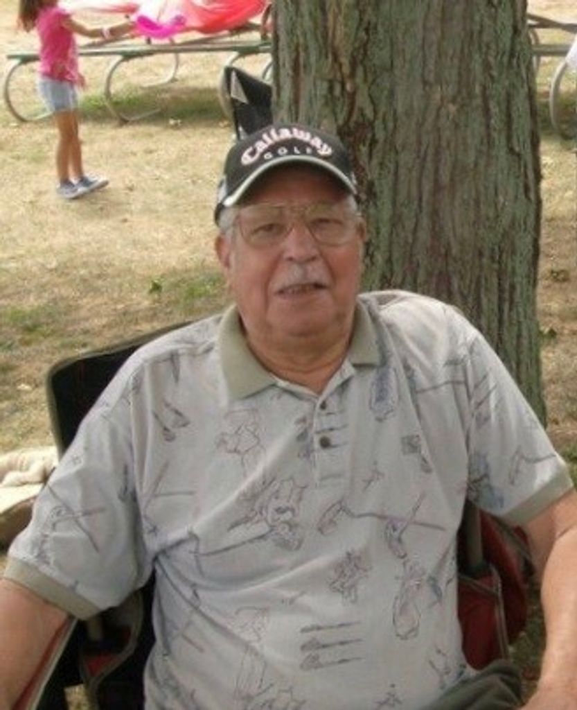 William "Bill" Wilson