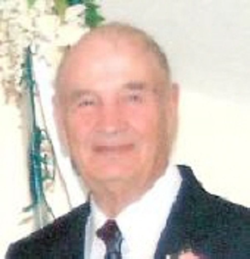 Raymond Leveille