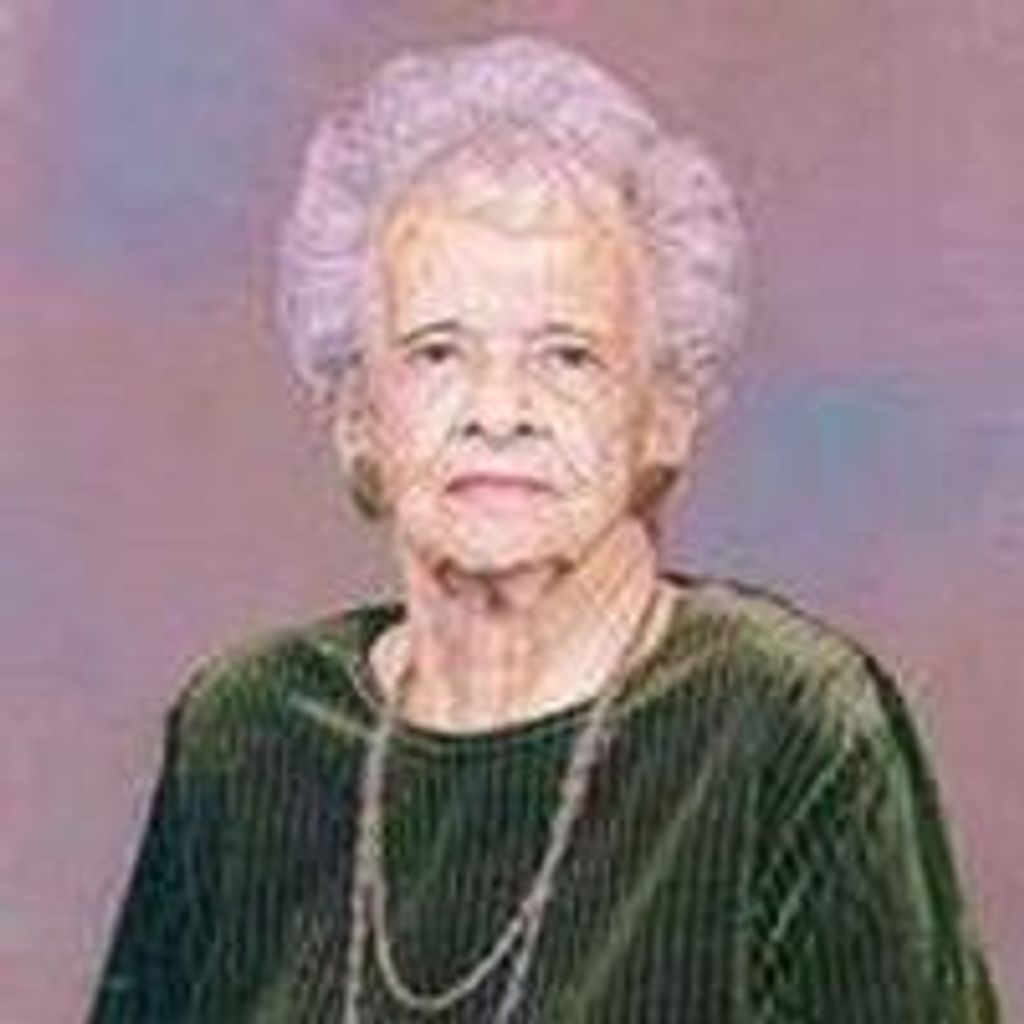 Mildred Heidemann