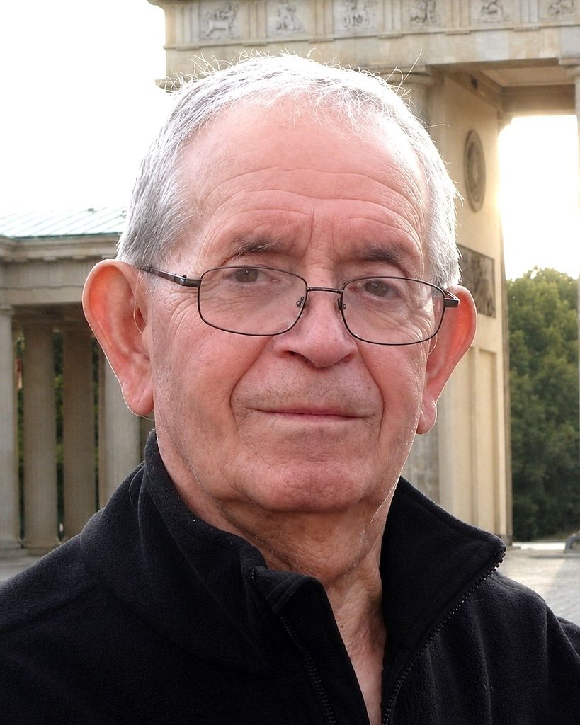Enio N. Diaz Profile Photo