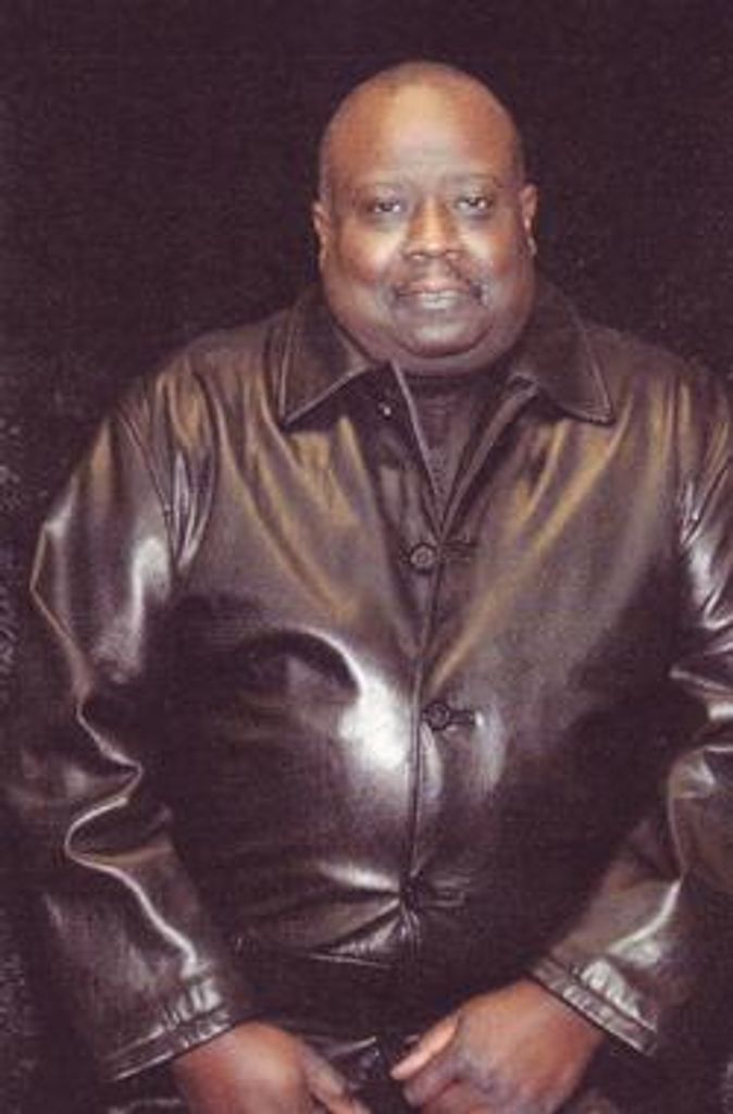 Undra Delmore Moss Profile Photo